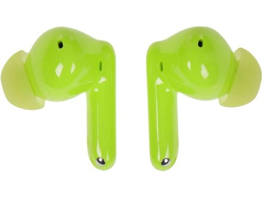 Гарнитуры TWS стерео REALME BUDS T200 GREEN